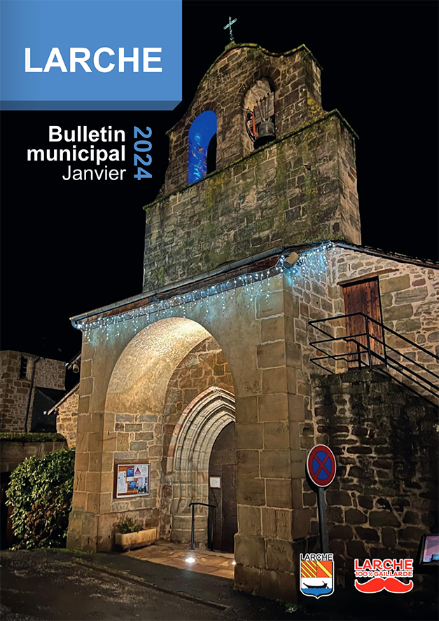 larche-magazine